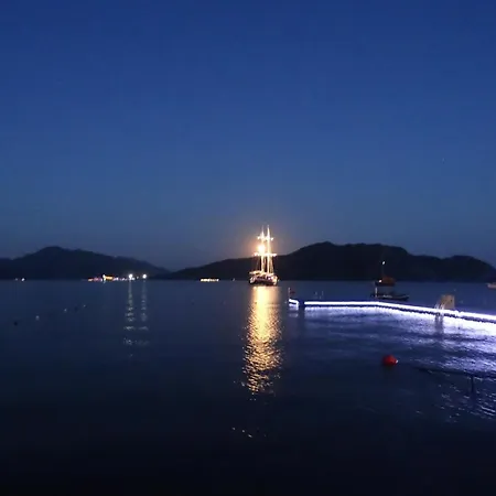 Beachwood Marmaris