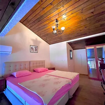 Hotel Beachwood *