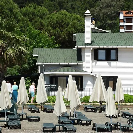 Beachwood * Marmaris