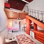 Beachwood Ξενοδοχείο Μαρμαρίς