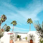 Ξενοδοχείο Beachwood Μαρμαρίς