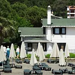 Beachwood * Μαρμαρίς