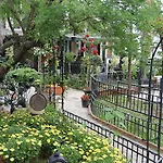 Beachwood * Μαρμαρίς