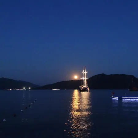 Ξενοδοχείο Beachwood *