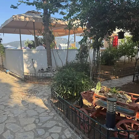 Beachwood Ξενοδοχείο