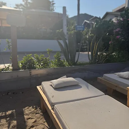 Beachwood מרמריס