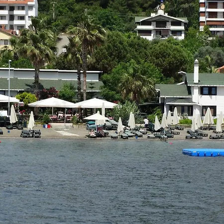 Beachwood Marmaris