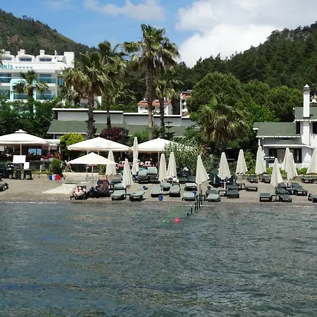 Hotel Beachwood *