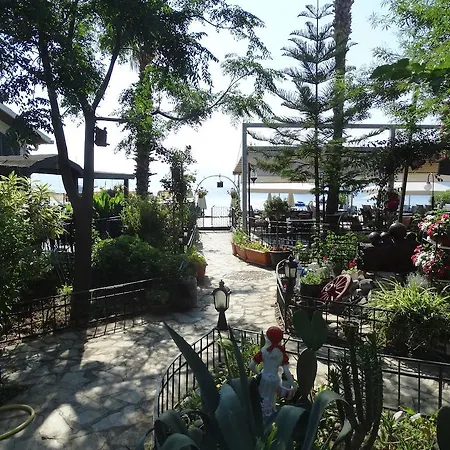Hotel Beachwood *