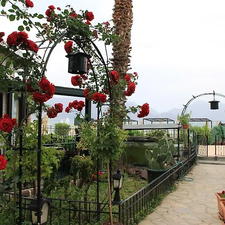 Beachwood Marmaris