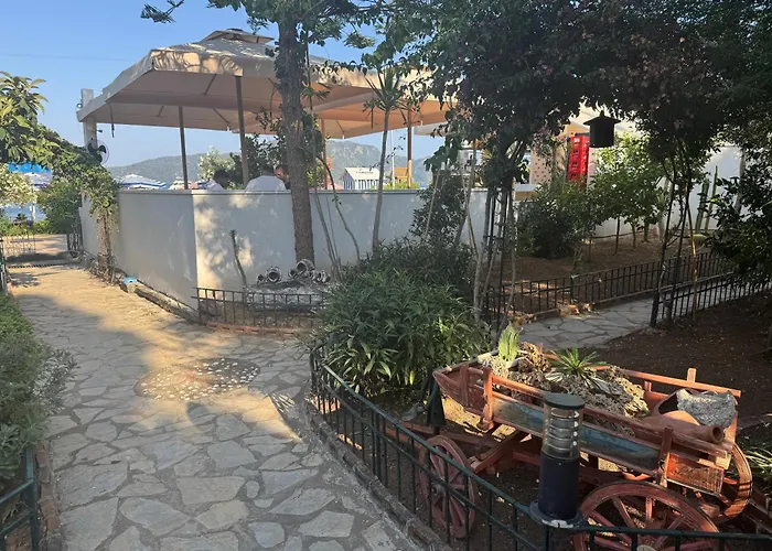 Beachwood Отель