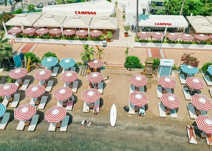 Ξενοδοχείο Beachwood *