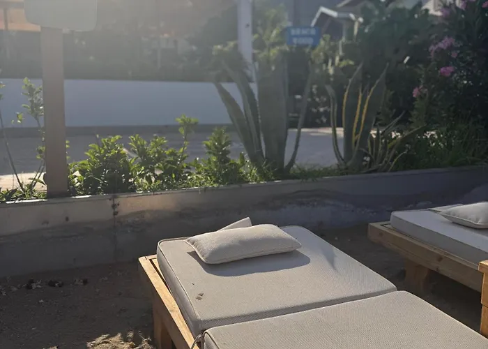 Beachwood Villas 말마리스