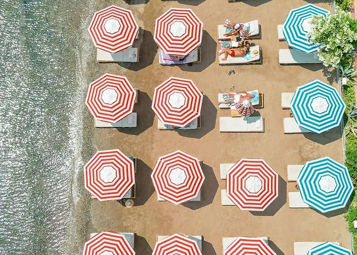 Beachwood Villas * 말마리스